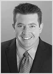 Bradley Korell
